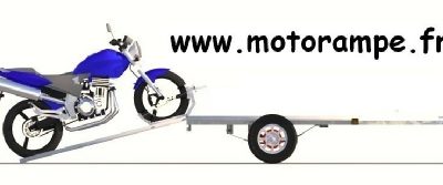 MOTORAMPE