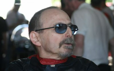 ÉRIC OFFENSTADT